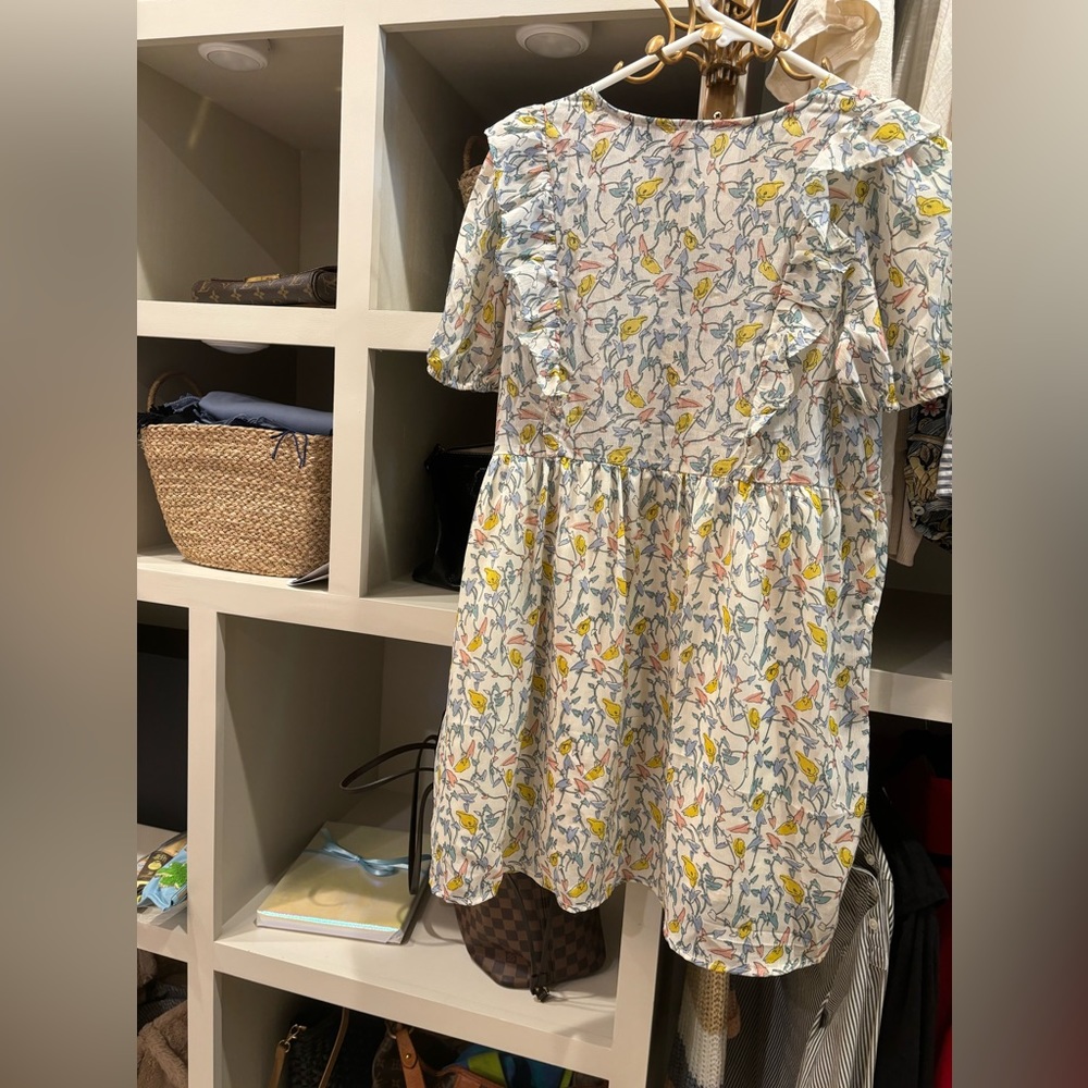 Hayden girls dress size XL